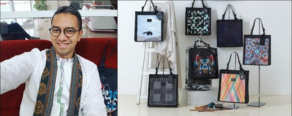 Nama Indonesia Dibalik Fashion Dunia